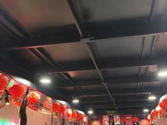 -燚青春东北泥炉烤肉(百合店)