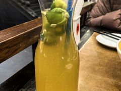 -一楼食业·美食人家