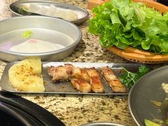 -首尔烤肉大排档(合生汇店)