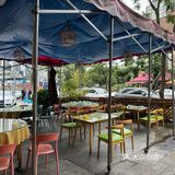 这家店位于成都市天府新区隆翔街 这边我没怎么来过