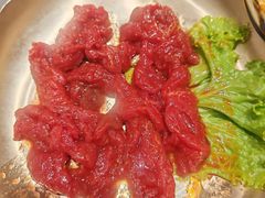 -大可泥炉烤肉(中街店)