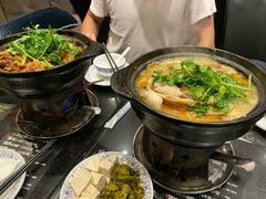 -川香煲(茅台路店)