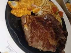 -豪客来牛排(海沧阿罗海店)