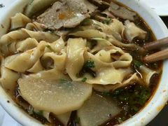 android_upload_pic-马子禄牛肉面(金宝街店)