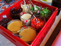 -龙鲜会·澳门生鲜火锅(诚品店)