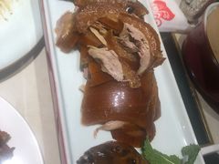 -京味斋·北京烤鸭(北京南站洋桥店)