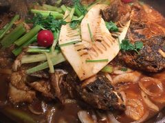 老板恋上鱼-老板恋上鱼(荣盛广场店)