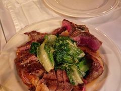 -Keens Steakhouse