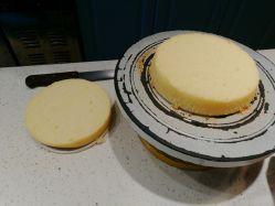 -明匠曲蛋糕西点屋(穗花新村店)