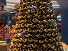 -帝企鹅自助餐厅•儿童岛•真企鹅(长隆企鹅酒店)