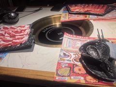 -哥老官重庆美蛙鱼头(西湖银泰十一哥店)