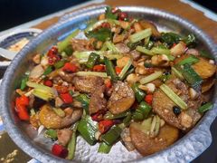 -95号酱骨·一块豆腐(展春园西路店)