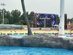 -上海玛雅海滩水公园