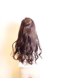 -意廊 Hair Salon