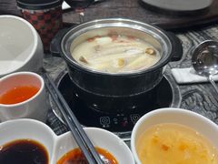 -诺筵汤品·菌汤火锅(南河坝店)