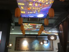 -大洋家·精品潮汕菜·生腌砂锅粥(天河东路店)
