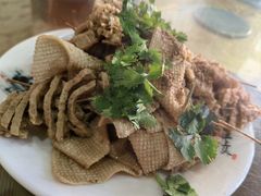 -老陈家烩菜(兴林路店)