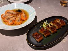 -醉庐·新上海菜(南京西路店)
