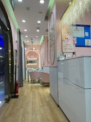 点击看大图 -爱睫物语·疗愈美睫美甲