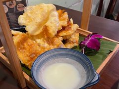 大理烤乳扇-紫滇源云南生态菜(丹凤街店)