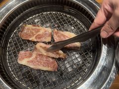 -隐炉和牛烧肉店(群力店)