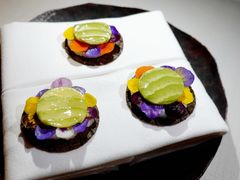 -三嚥阁 La Villa Restaurant