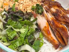 -越小品·越南餐厅(万科里店)