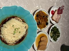 -松鹤面馆·古法焖肉面(观前店)