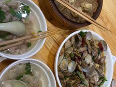 -大叔家福鼎小吃(十全街店)