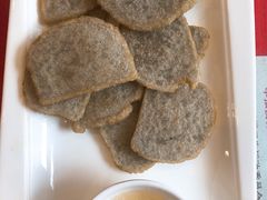 炸灌肠-北京小肠陈饭庄(方庄店)