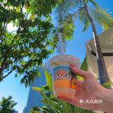 28度的冬日下午茶🌞