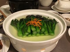 -广州文华东方酒店·江-由辉师傅主理