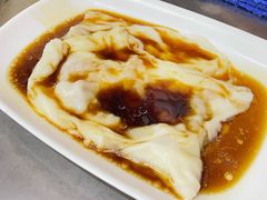 猪肉片肠-源记肠粉(华贵路店)