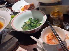 -许爷家·生态湖鲜(徐汇日月光店)