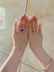 -恒阳珠宝·高级定制镶嵌·天然彩宝·天然钻石(南京西路店)