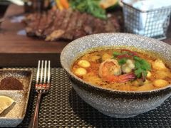-杭州西子湖四季酒店-WL BISTRO西湖餐厅