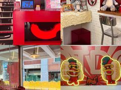 -Eckl’s爱氏热狗(猫街店)