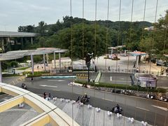 -点都德(广州白云山景区南门店)