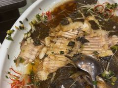 -箪食巷私房菜馆·鲁菜(玉函路店)
