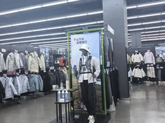 -迪卡侬(安德门店)