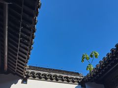 -南京市民俗博物馆(甘熙故居)