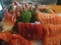 -大焰自助日本料理 铁板烧(徐汇店)