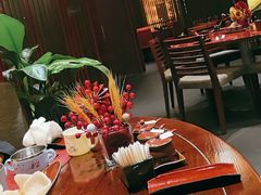 -红泰·泰精选·特色料理(中山路店)