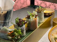 芒果鱼柳米纸卷-Tegu泰古莲·泰国餐厅(红山6979店)