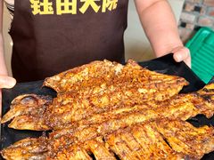 -钰田大院•怀柔本土菜(雁栖湖店)
