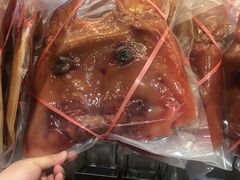 -泰康食品(南京东路店)
