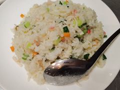 海鲜炒饭-合易泓烤肉•首创生椰大油边(宁山路店)
