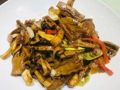 -有璟阁港式餐厅(国贸商城店)
