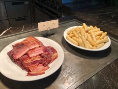 培根-诸暨耀江开元名都大酒店·琉森湖自助餐厅