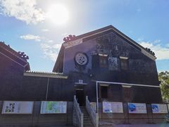-悦城龙母祖庙